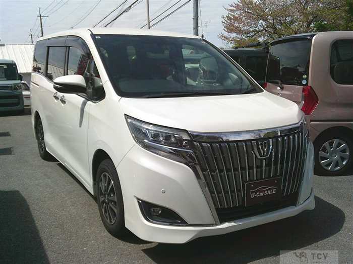 2018 Toyota Toyota Others