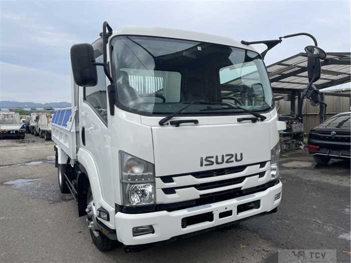 2020 Isuzu Isuzu Others