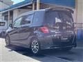 2009 Honda Freed