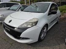 2010 Renault Lutecia