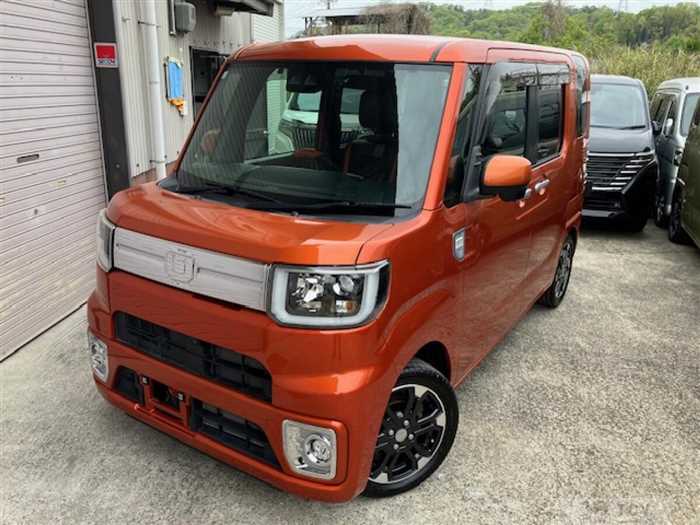 2019 Daihatsu Daihatsu Others