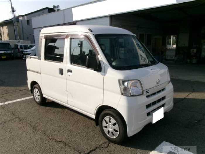 2015 Daihatsu Daihatsu Others