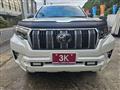 2023 Toyota Land Cruiser Prado