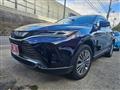 2024 Toyota Harrier