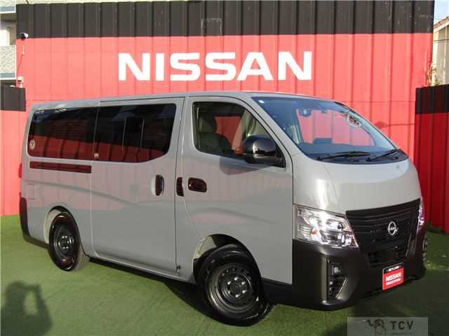 2024 Nissan Nissan Others