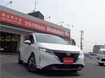 2022 Nissan Note