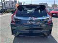 2013 Honda Fit Hybrid