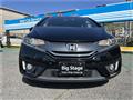 2013 Honda Fit Hybrid