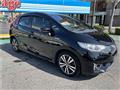 2013 Honda Fit Hybrid