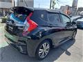 2013 Honda Fit Hybrid