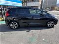 2013 Honda Fit Hybrid
