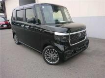 2024 Honda N BOX