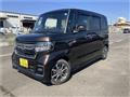 2021 Honda N BOX