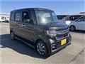 2021 Honda N BOX