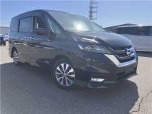 2019 Nissan Serena
