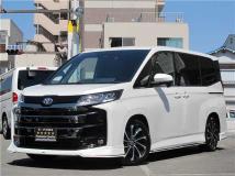 2024 Toyota Noah