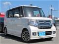 2017 Honda N BOX