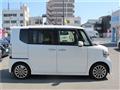 2017 Honda N BOX