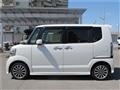 2017 Honda N BOX