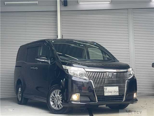 2015 Toyota Toyota Others