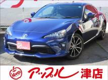 2018 Toyota 86