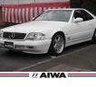 1999 Mercedes-Benz Mercedes-Benz Others