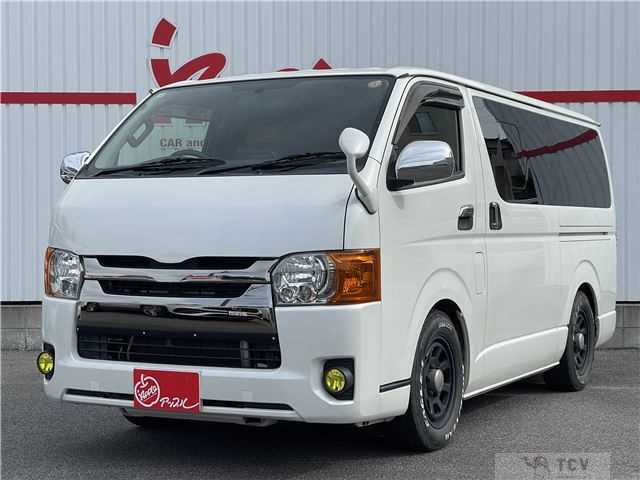 2016 Toyota Toyota Others