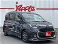 2022 Toyota Sienta