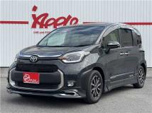 2022 Toyota Sienta