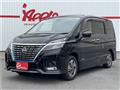 2020 Nissan Serena