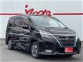 2020 Nissan Serena
