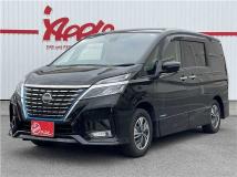 2020 Nissan Serena