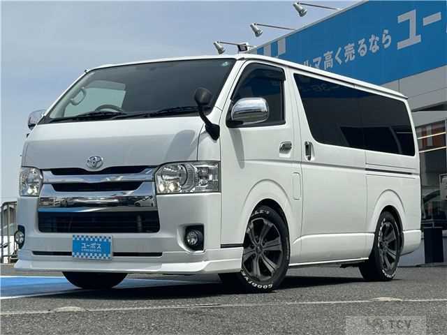 2014 Toyota Toyota Others