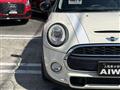 2016 Rover Mini