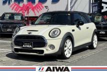 2016 Rover Mini