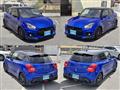 2025 Suzuki Swift