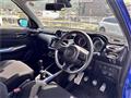 2025 Suzuki Swift