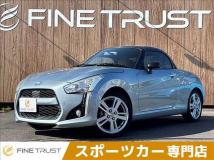 2014 Daihatsu Copen