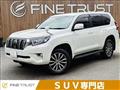 2019 Toyota Land Cruiser Prado