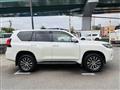 2019 Toyota Land Cruiser Prado