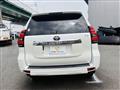 2019 Toyota Land Cruiser Prado