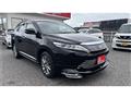 2020 Toyota Harrier