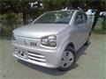 2015 Suzuki Alto