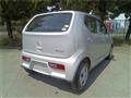 2015 Suzuki Alto