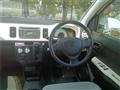 2015 Suzuki Alto