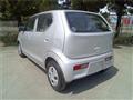 2015 Suzuki Alto