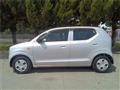 2015 Suzuki Alto