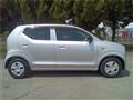 2015 Suzuki Alto