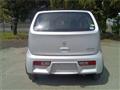 2015 Suzuki Alto