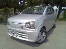 2015 Suzuki Alto
